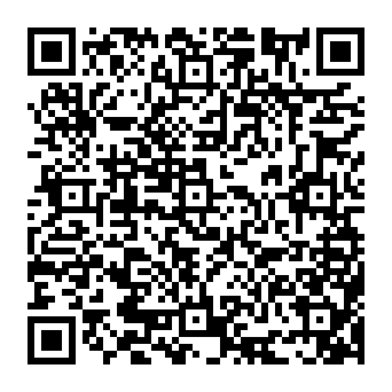 QR kod