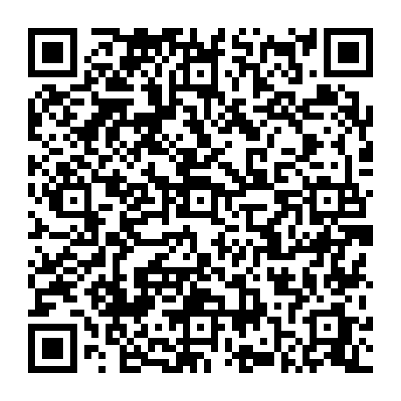 QR kod