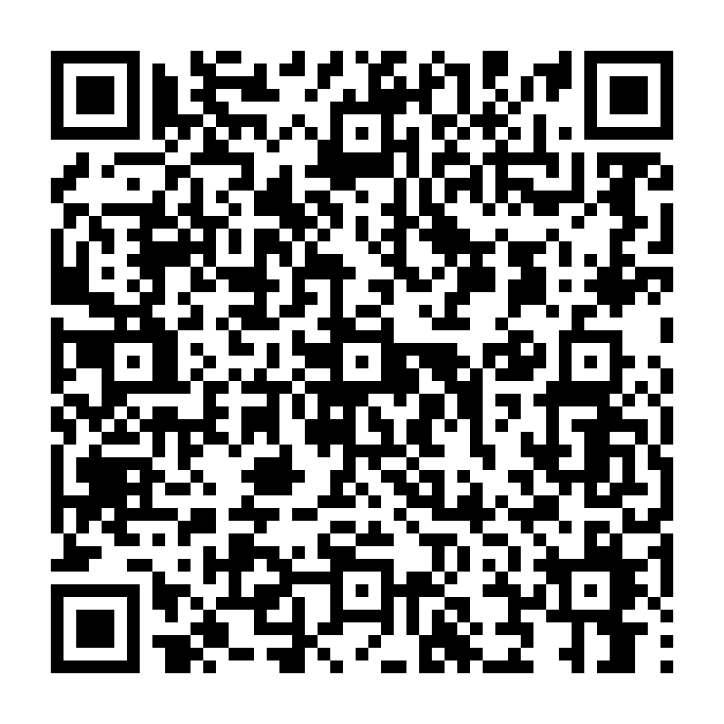 QR kod