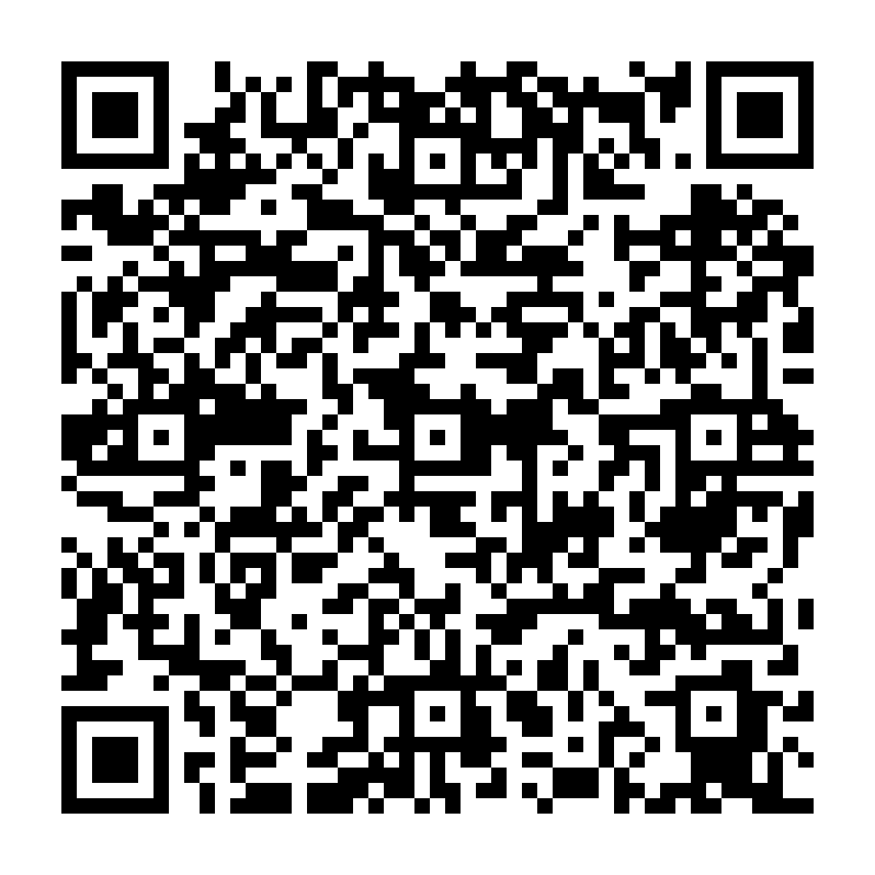 QR kod