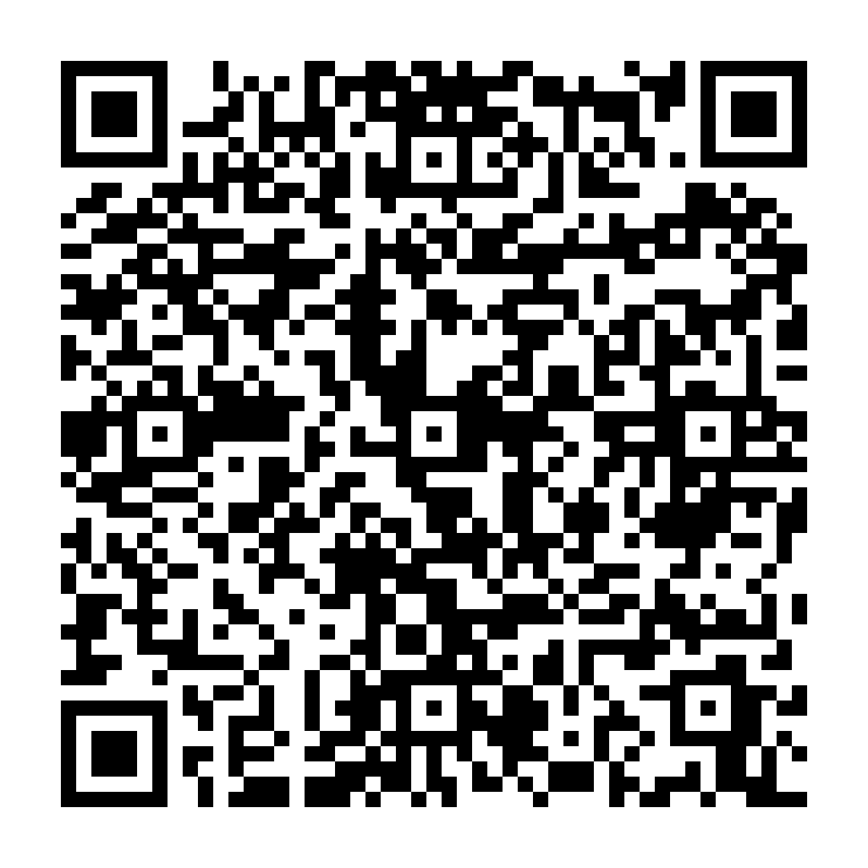 QR kod