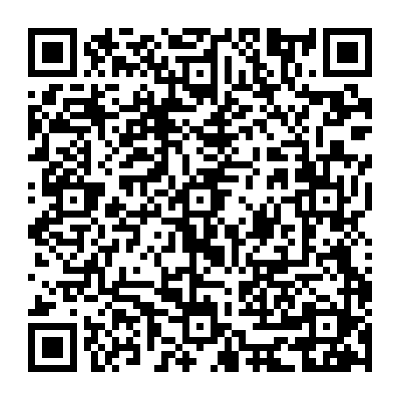 QR kod