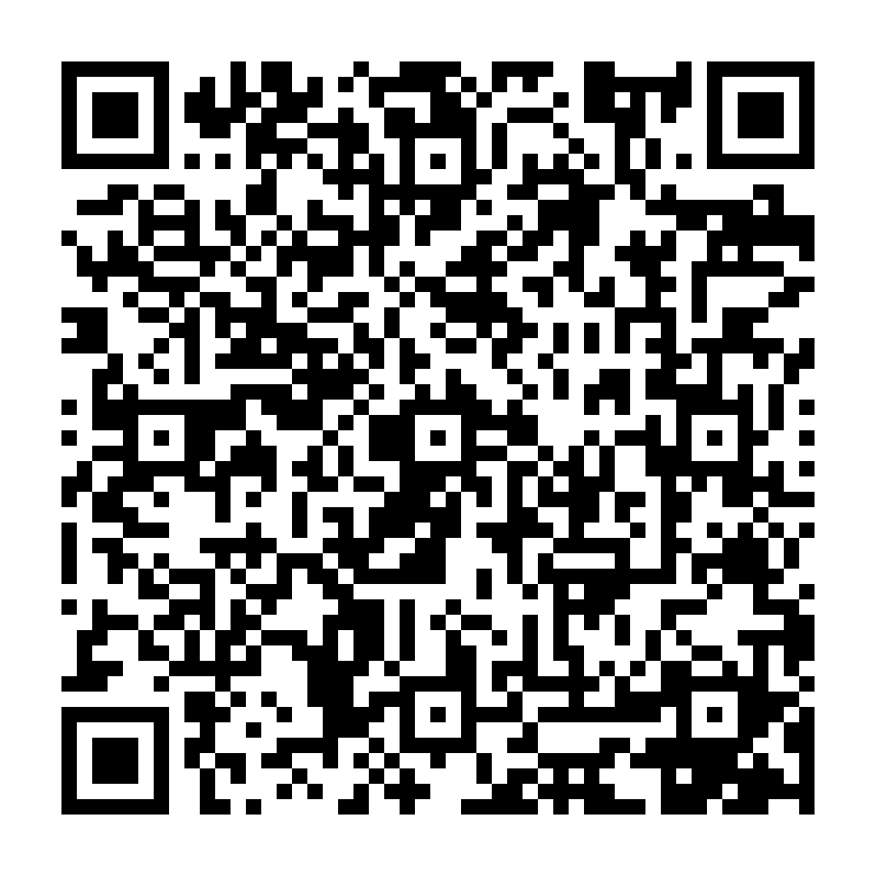 QR kod