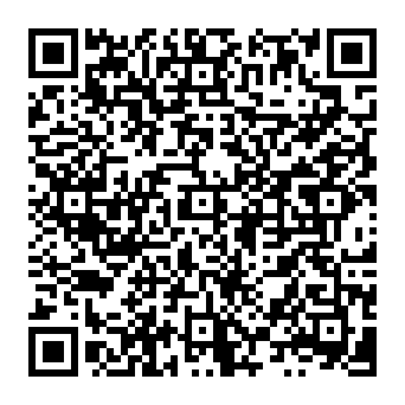 QR kod
