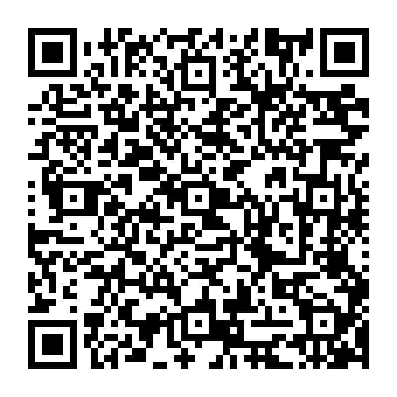 QR kod