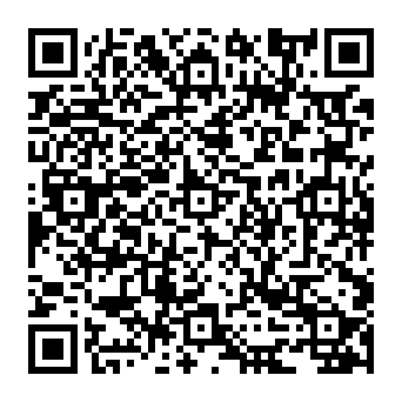 QR kod