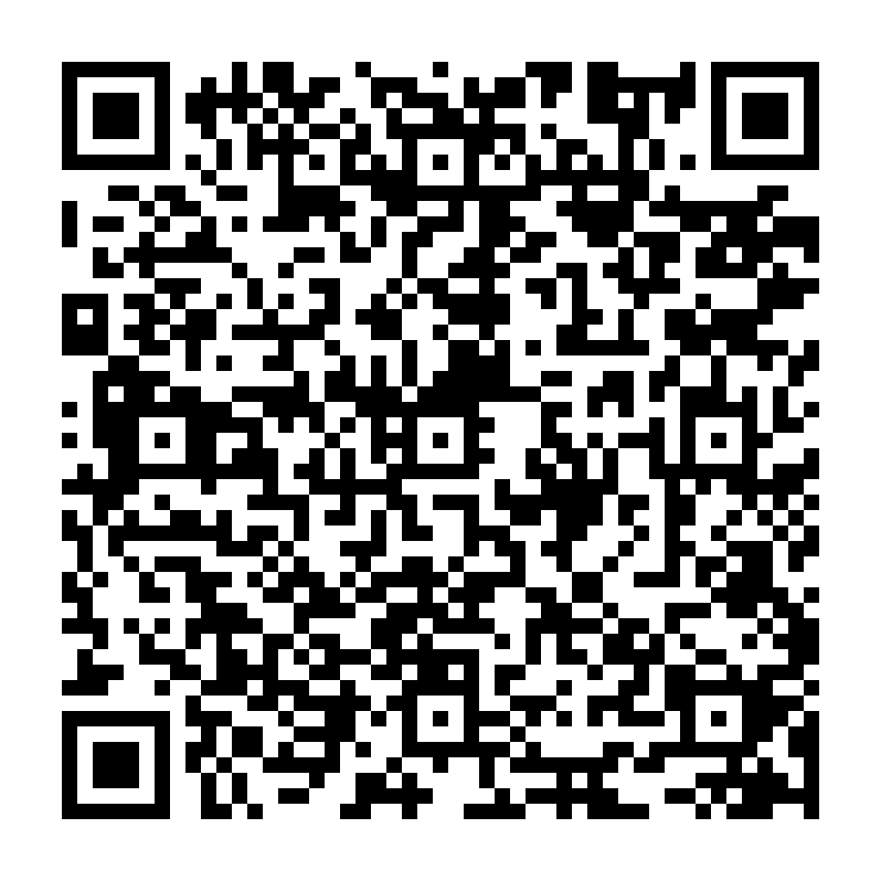 QR kod