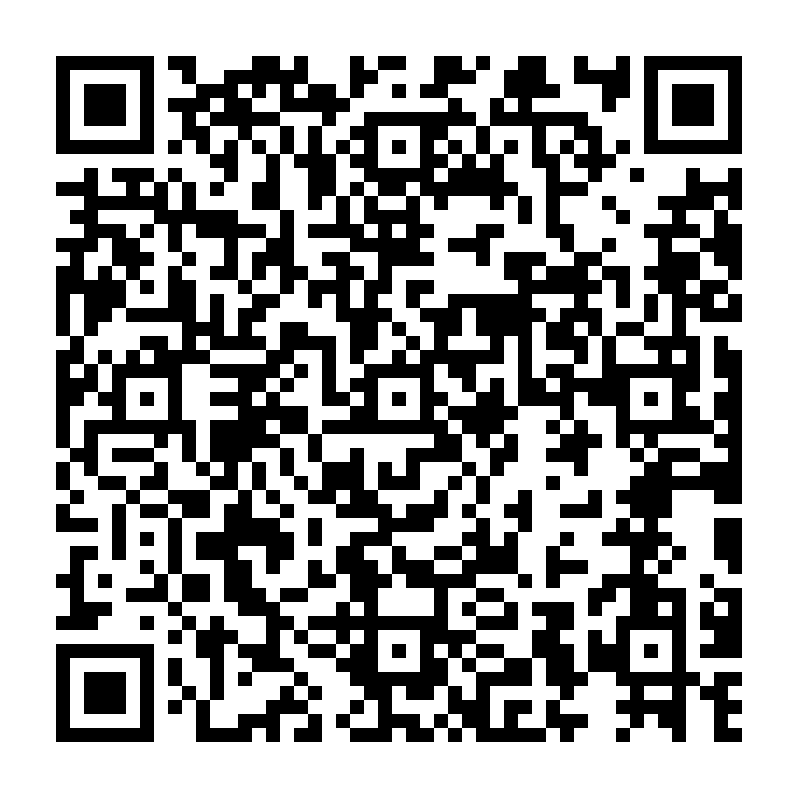 QR kod