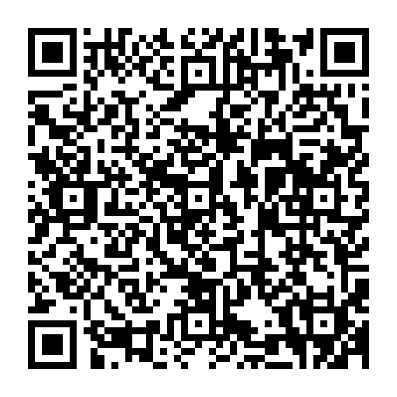 QR kod