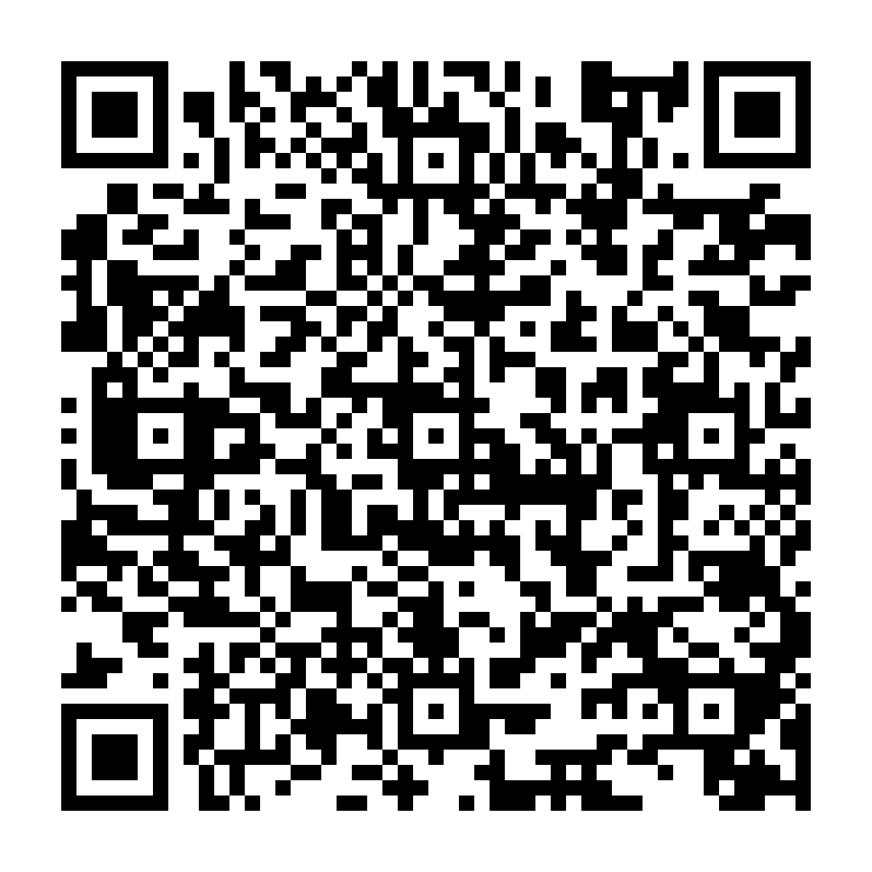 QR kod