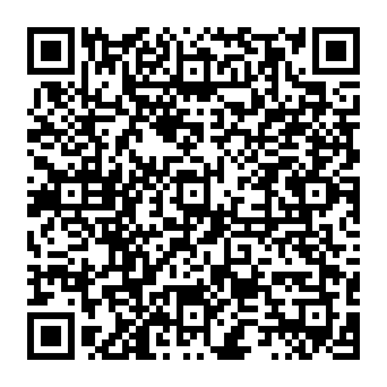 QR kod