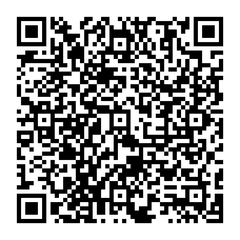 QR kod