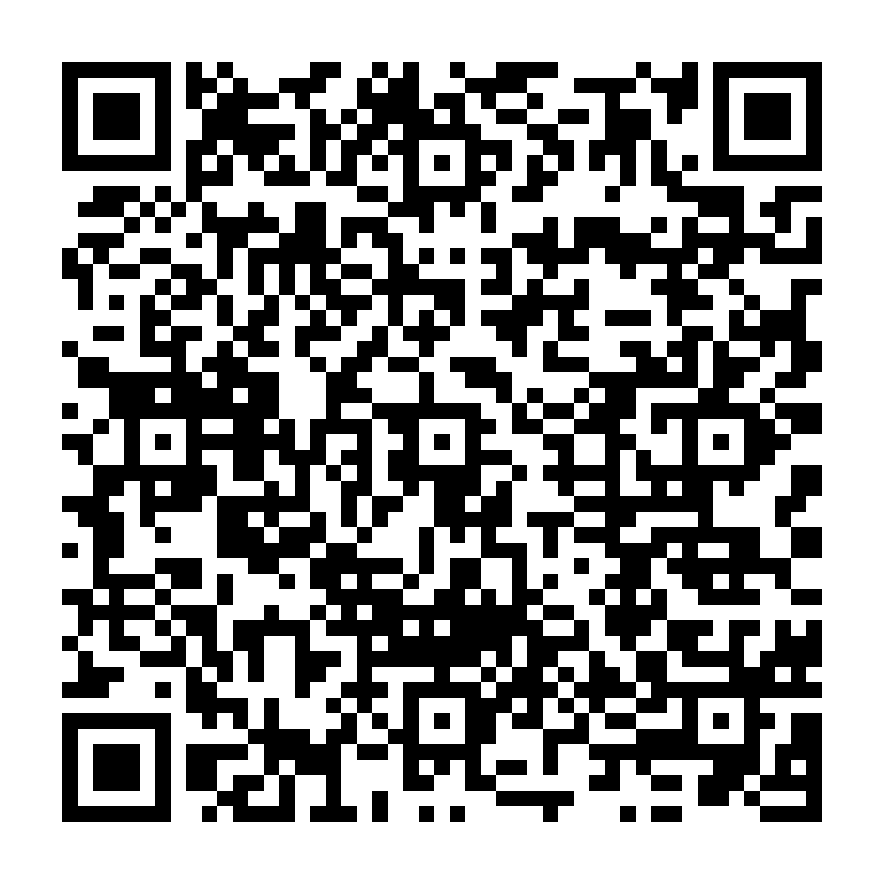 QR kod