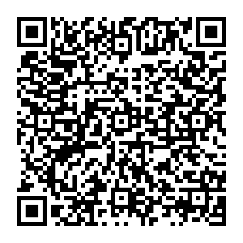 QR kod