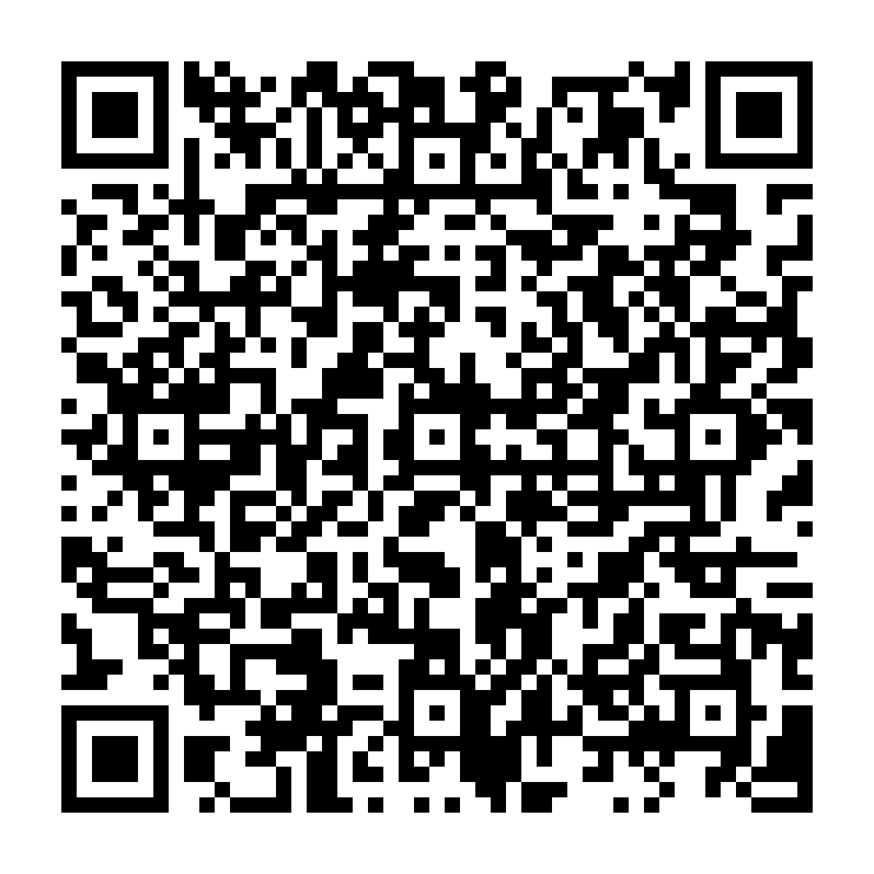QR kod
