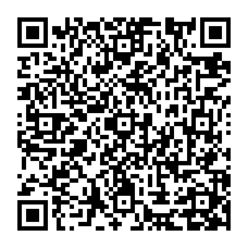 QR kod