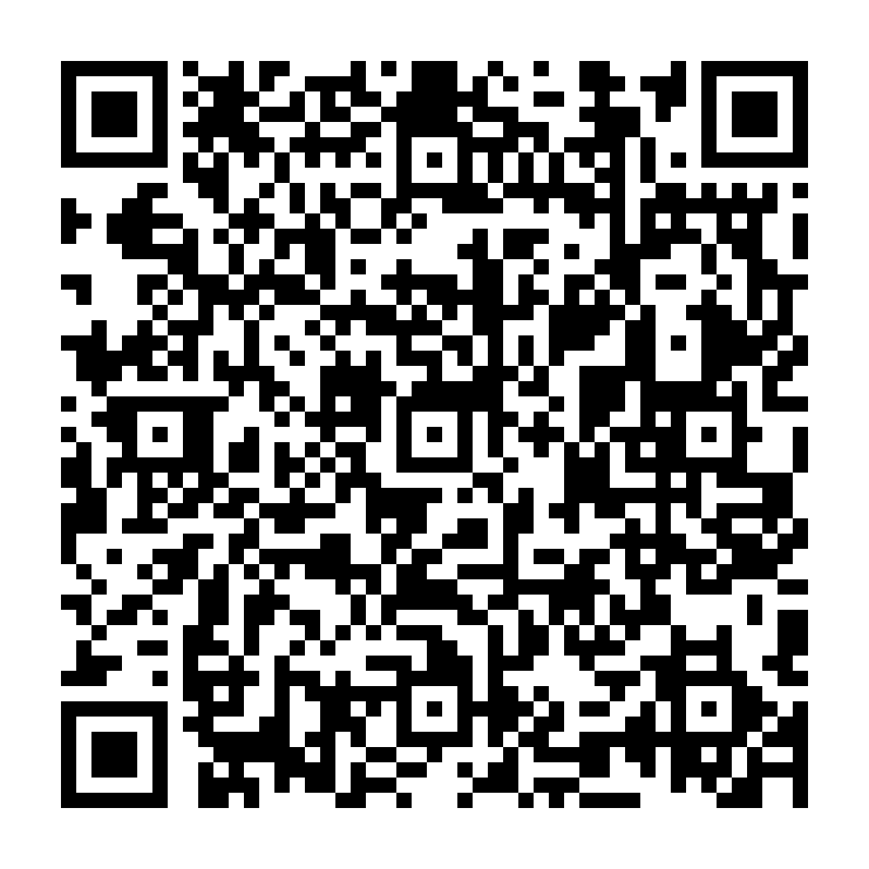 QR kod