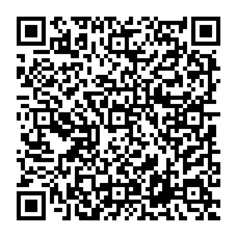 QR kod