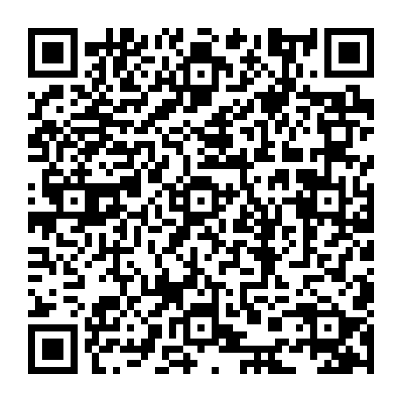 QR kod