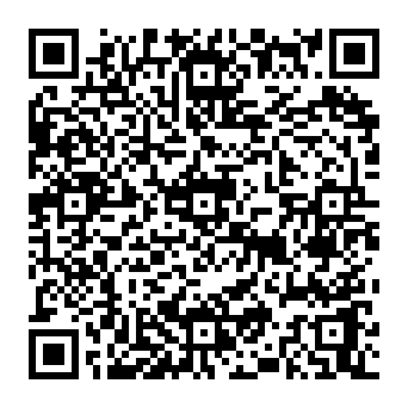 QR kod