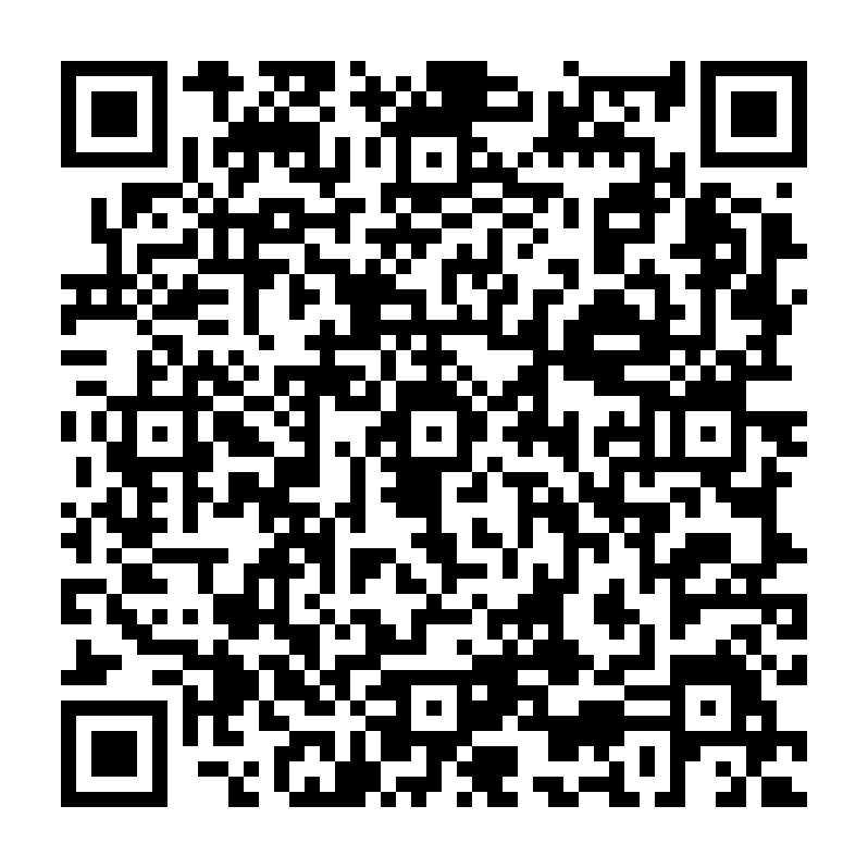 QR kod