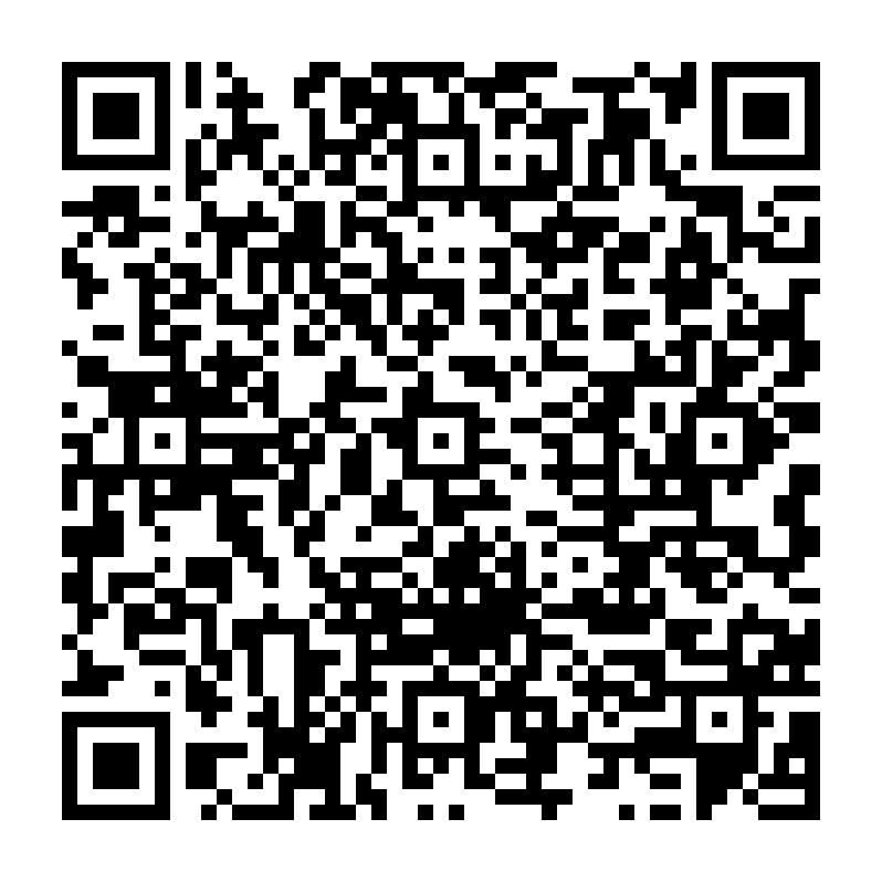 QR kod