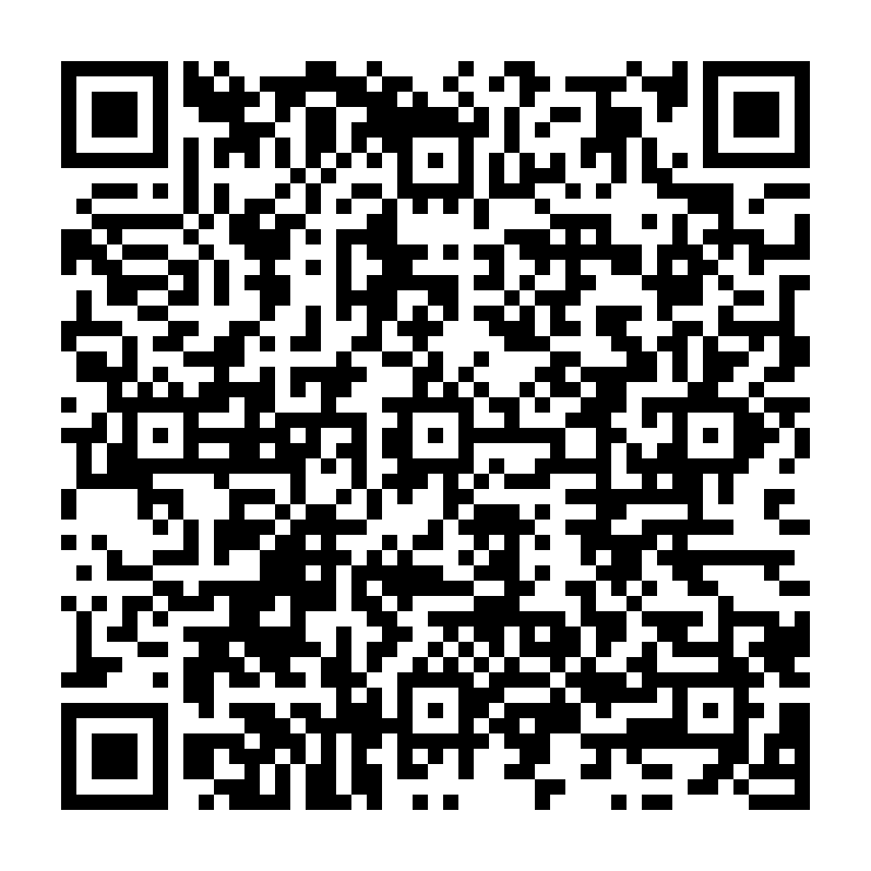 QR kod