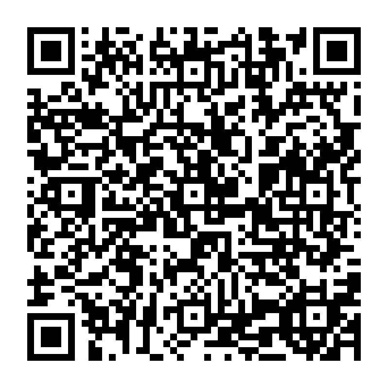 QR kod