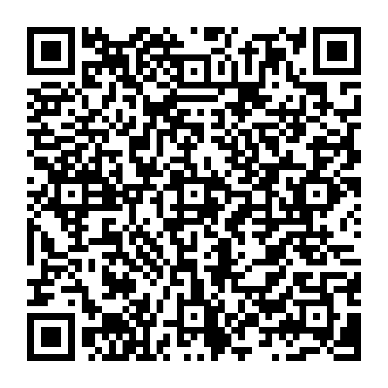 QR kod