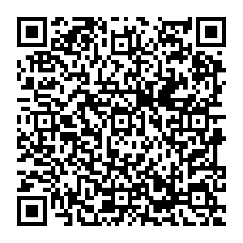 QR kod