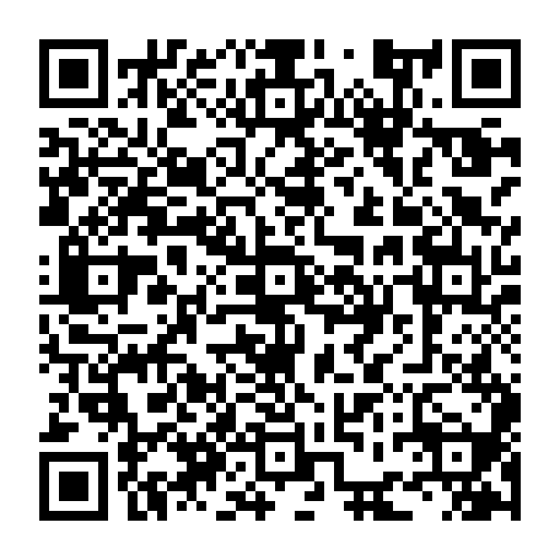 QR kod