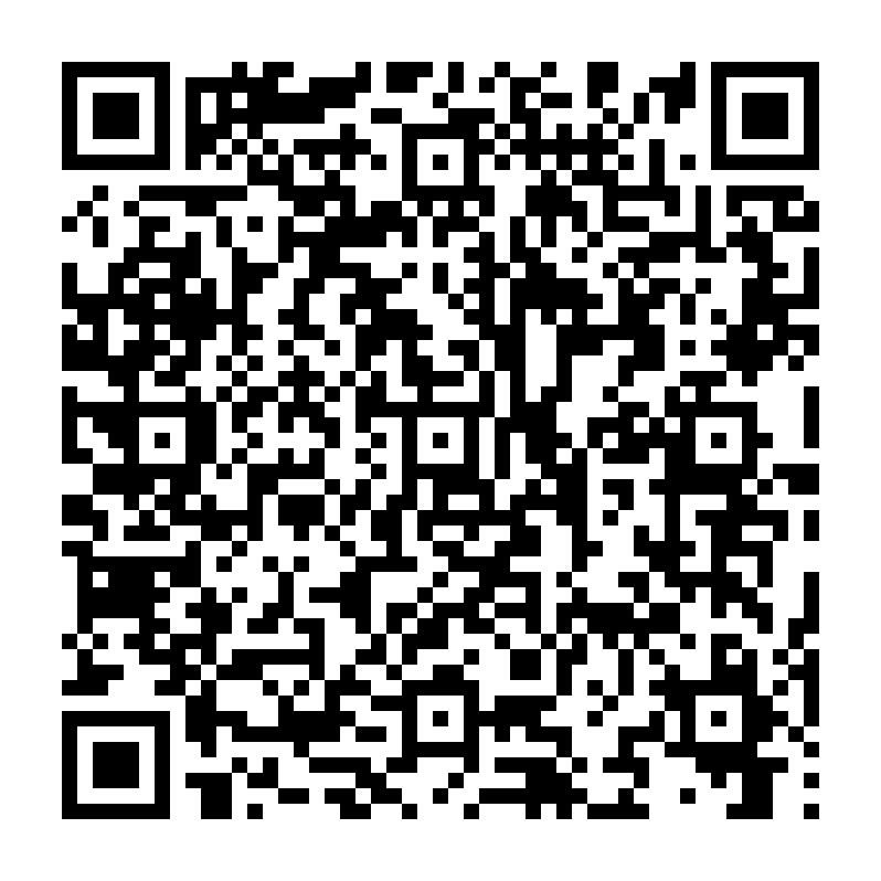 QR kod