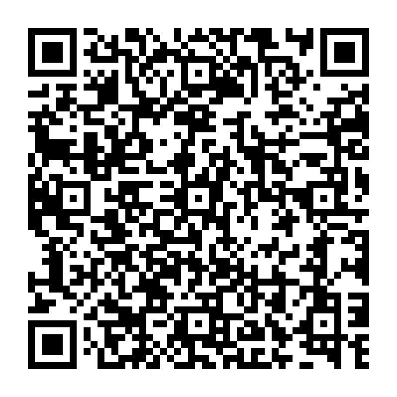 QR kod