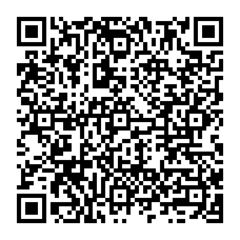 QR kod