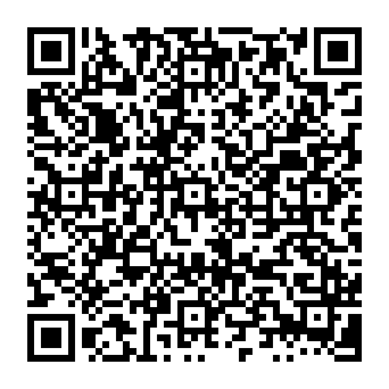 QR kod
