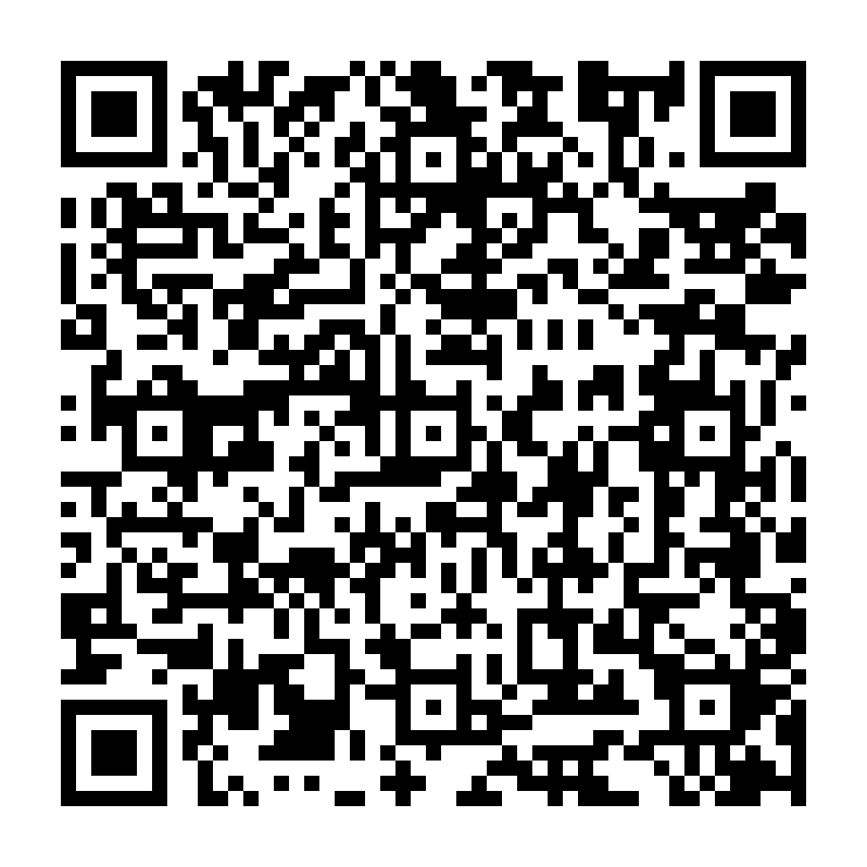 QR kod