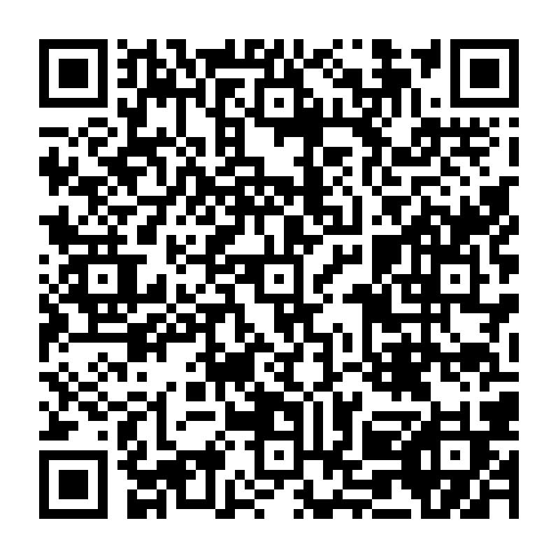 QR kod