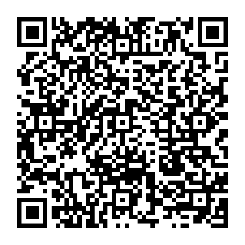 QR kod