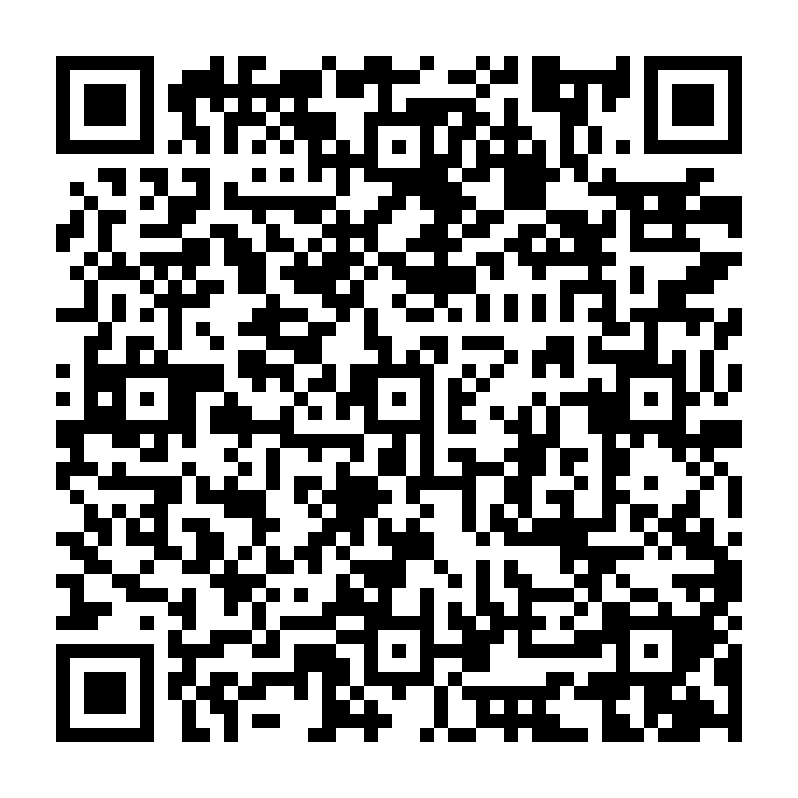 QR kod