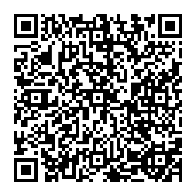 QR kod