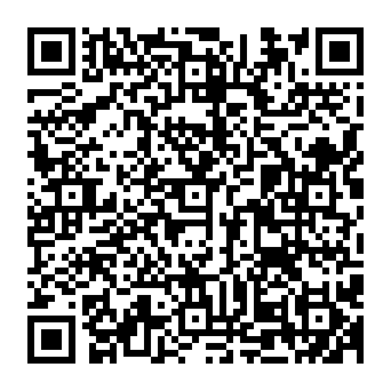 QR kod