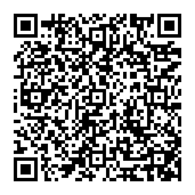QR kod