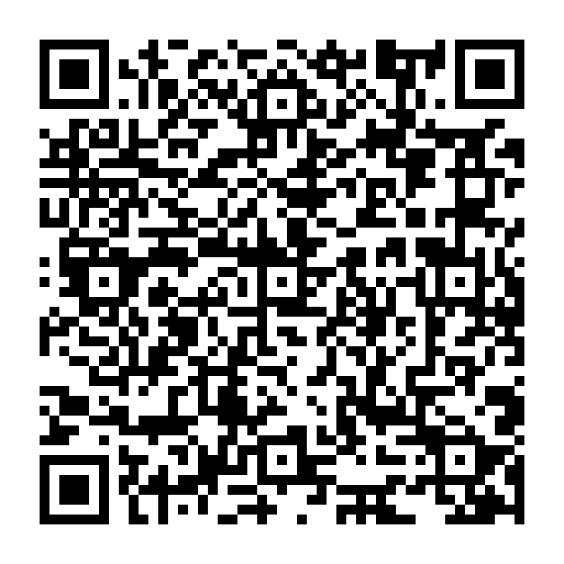 QR kod