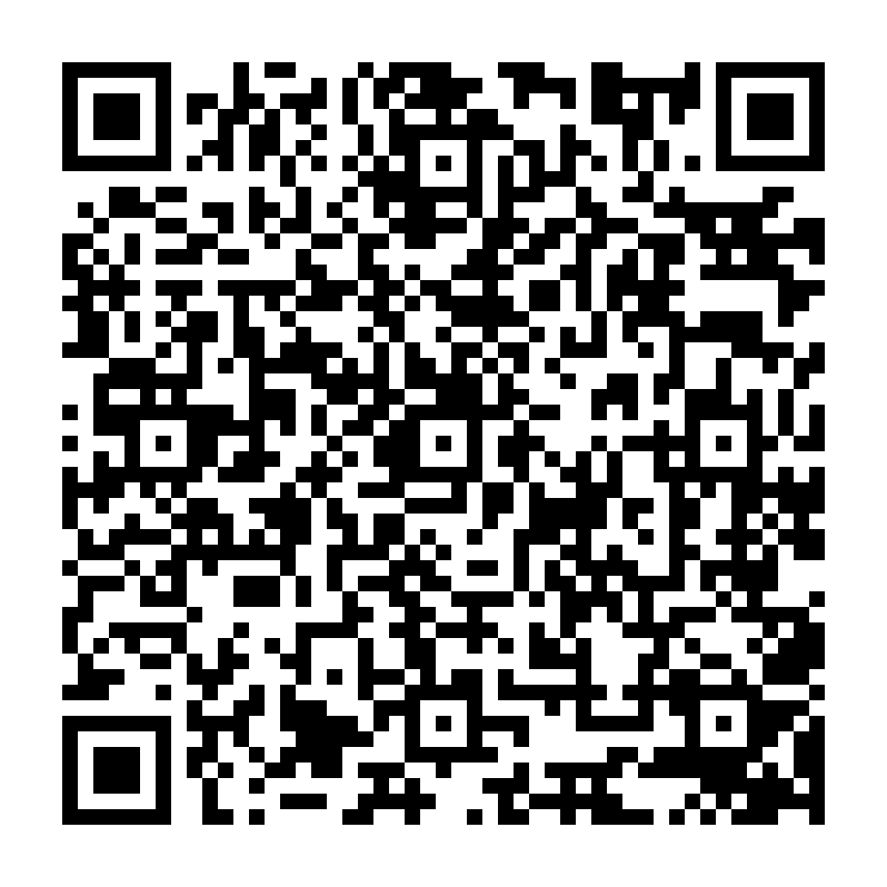 QR kod