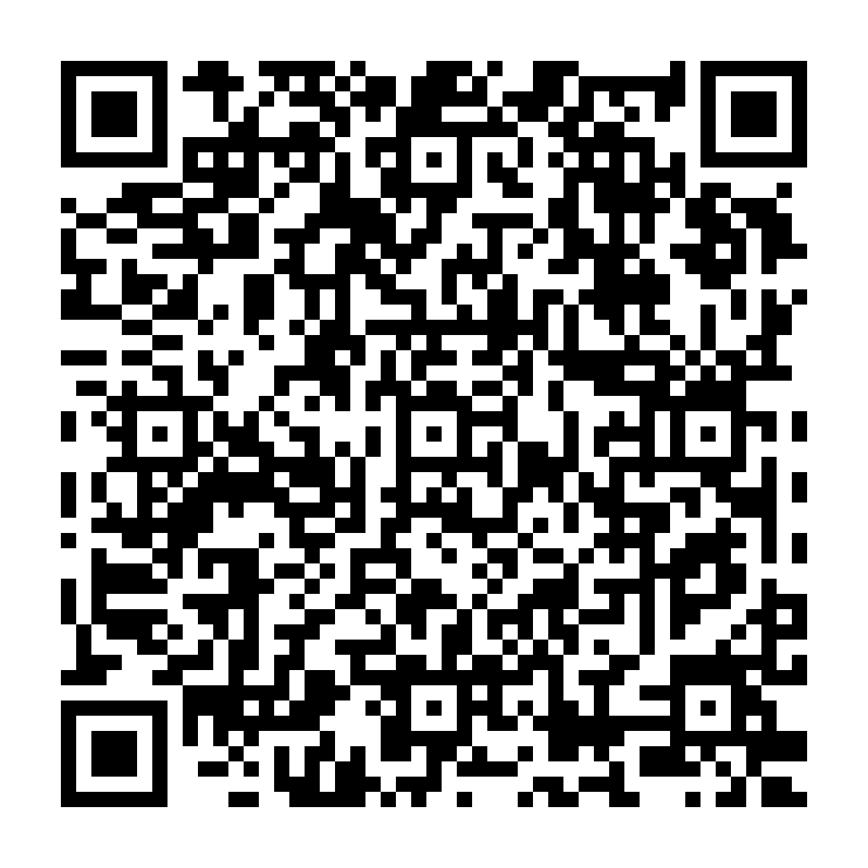QR kod