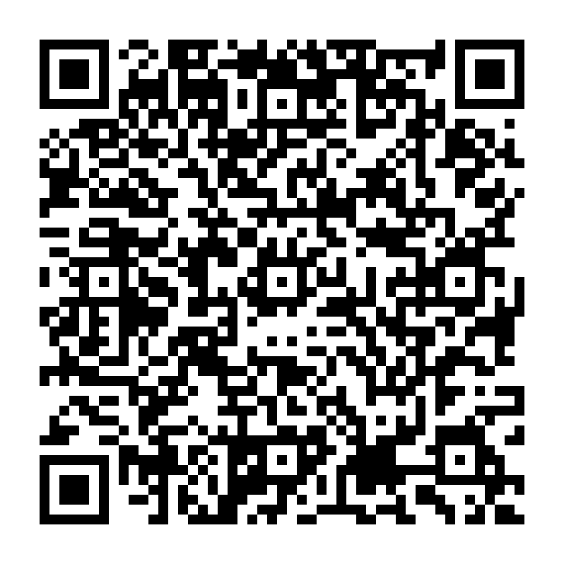 QR kod