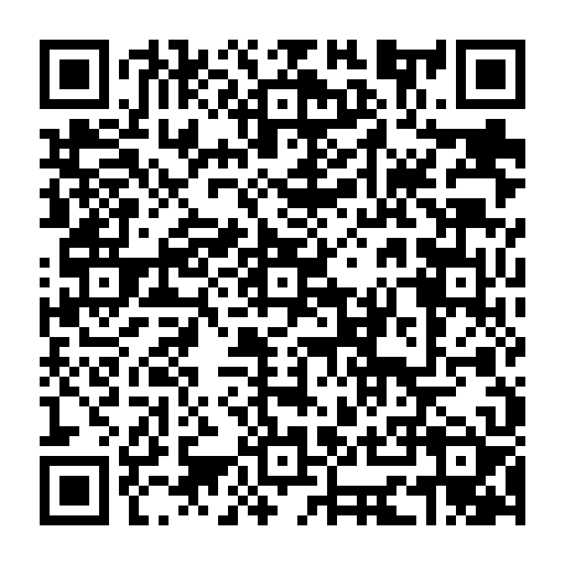 QR kod