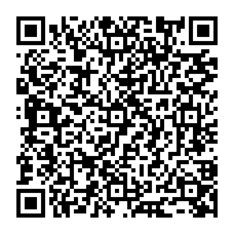 QR kod