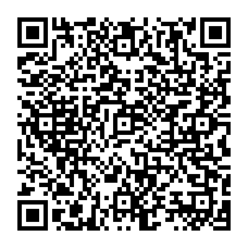 QR kod