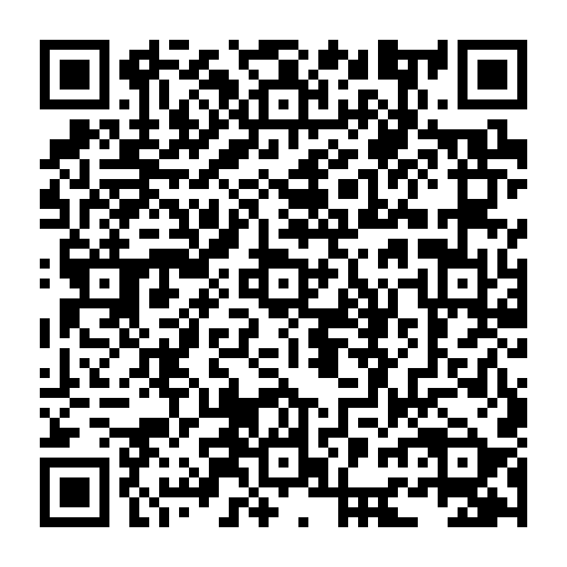 QR kod